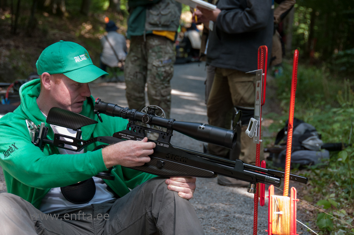 0127   Conor McFlynn NI